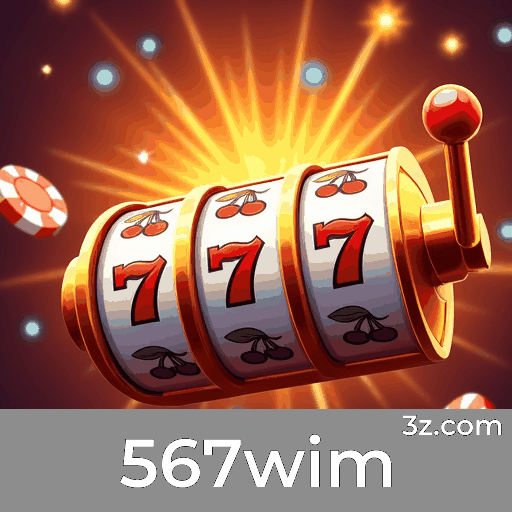 567wim: Seu Cassino Online e Apostas Confiável