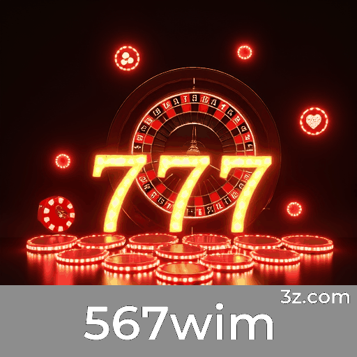 Inovação Tecnológica da 567wim: Transformando Apostas Online