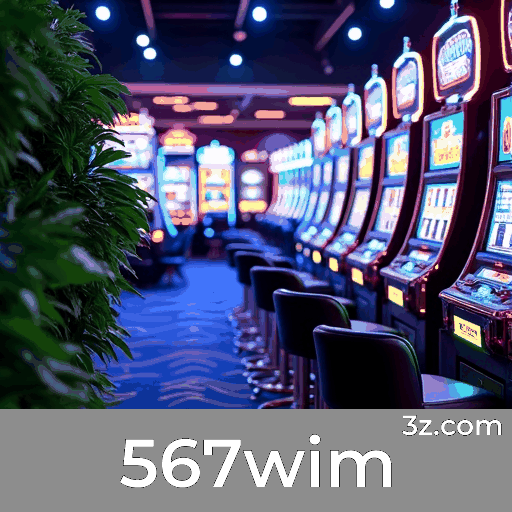 567wim Jogos: Domine Estratégias de Cassino