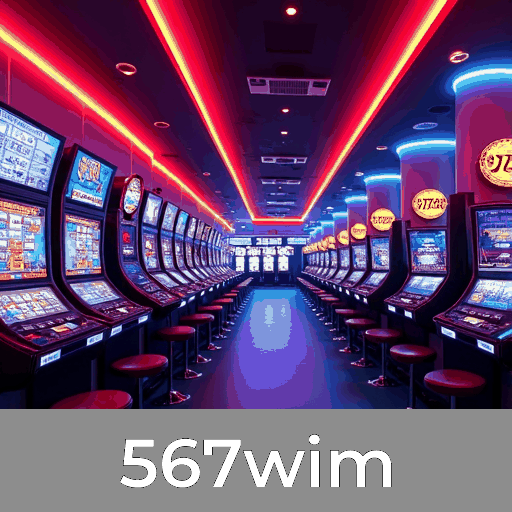 567wim: Descubra Ofertas Exclusivas com Retorno Imbatível