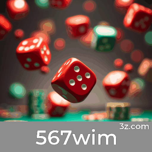 567wim: Seu Cassino Online e Apostas Confiável