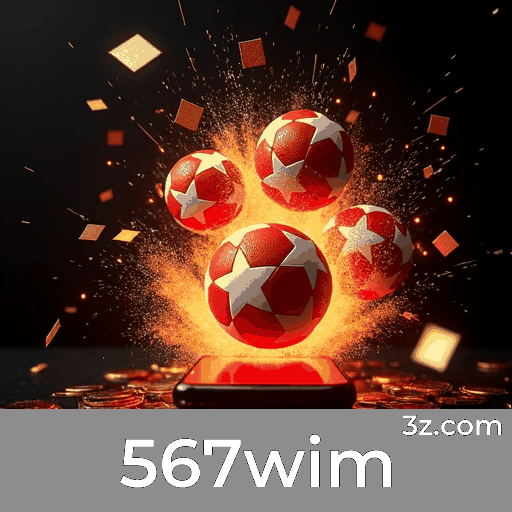567wim: Seu Cassino Online e Apostas Confiável