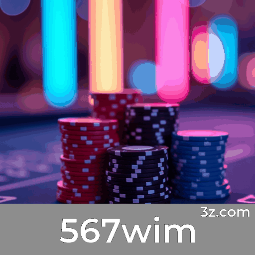 567wim Jogos: Domine Estratégias de Cassino